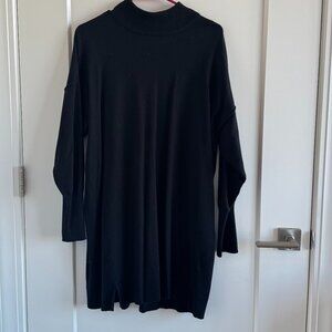 Steve Madden sweater dress in size L